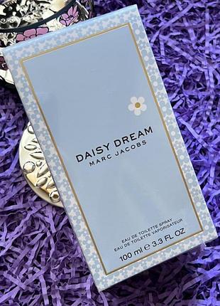 Marc jacobs daisy dream елітна парфумерія