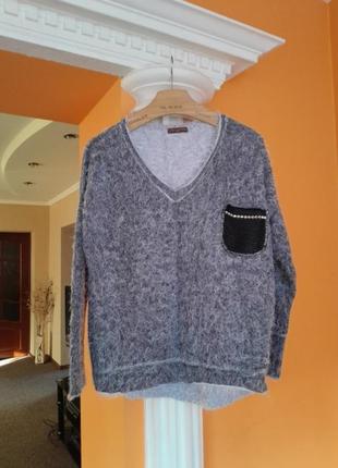 Кофта травка итальялия 2