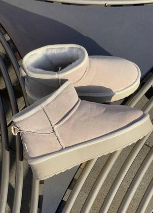 Угги женские р.36-41