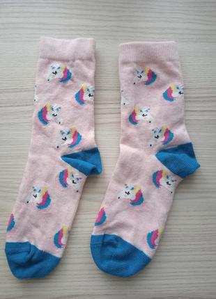 Шкарпетки primark р.27/30