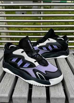 Кросівки adidas streetball - 2