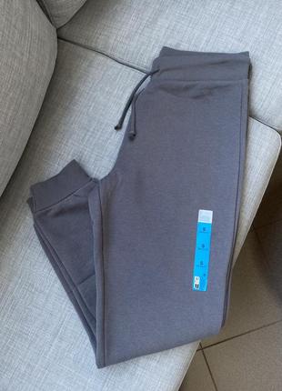 Штани на флісі primark