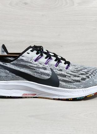 Чоловічі спортивні кросівки nike Animate air zoom pegasus 36 оригінал, розмір 47.5