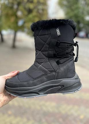 Дутики женские зимние 37 последние