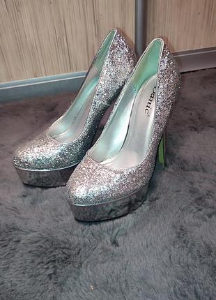 Стріпи danic р 38