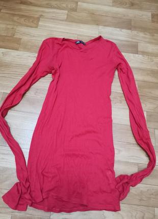 Кофточка - паутина zara 2