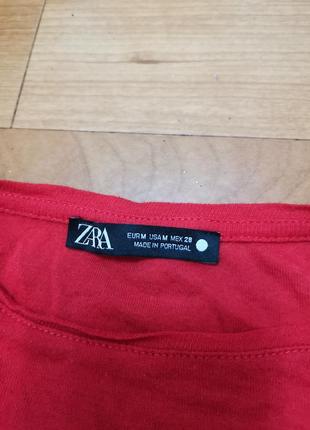 Кофточка - паутина zara 5