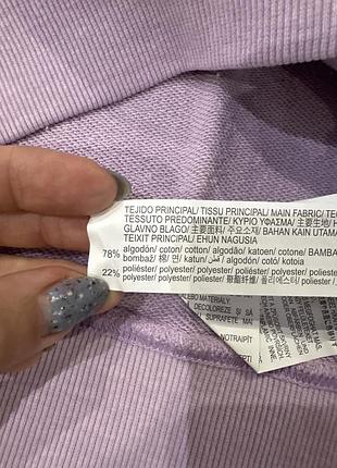Свитшот zara 4