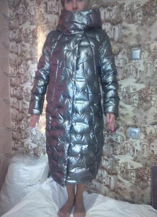 Пуховик
