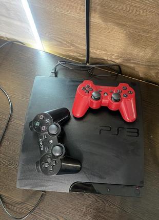 Сони плейстейшн sony playstation 3