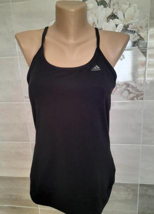 Спортивная маечка adidas climalite, оригинал