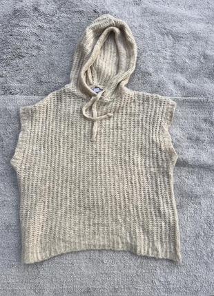 Жилетка zara