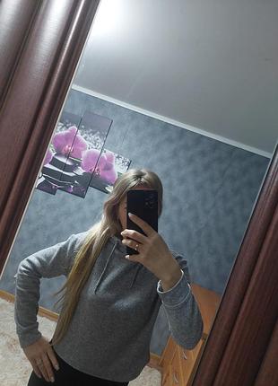 Кофта спортивна