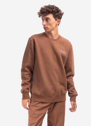 Champion sweatshirt crewneck 217863-ms557ast