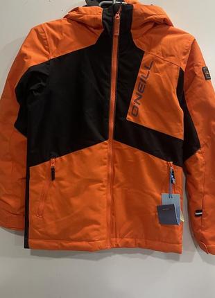 Оригінальна лижна куртка