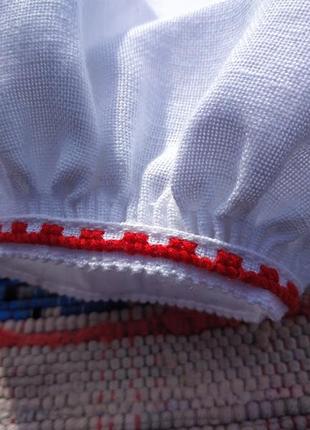 Українська вишита сорочка2 фото