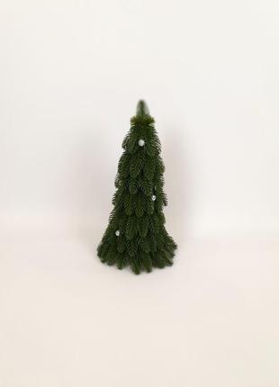 Елка 40 см. искусственные новогодние елки. конусные елки. маленькие елки до 50 см....