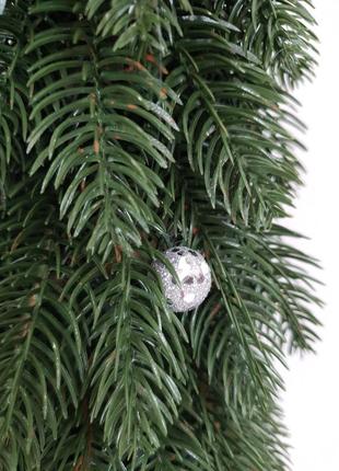 Елка 40 см. искусственные новогодние елки. конусные елки. маленькие елки до 50 см....