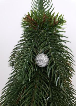 Елка 40 см. искусственные новогодние елки. конусные елки. маленькие елки до 50 см....