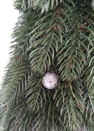 Елка 40 см. искусственные новогодние елки. конусные елки. маленькие елки до 50 см....