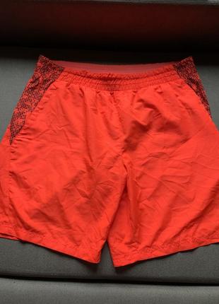 Чоловічі спортивні шорти crivit
