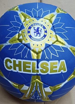 Мяч футбольный chelsea