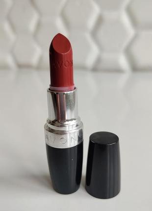 Помада для губ от эйвон avon matte kiss