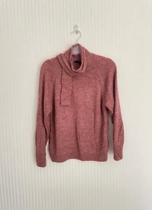 Красивый свитер next 16 размер
