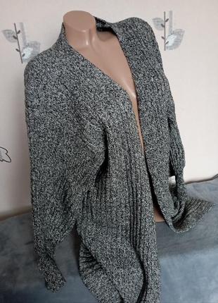 Кардиган женский
