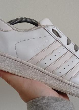 Adidas super star