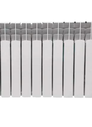 Система опалення електрична g7-box 105 з радіаторами  gladiator (7 квт)