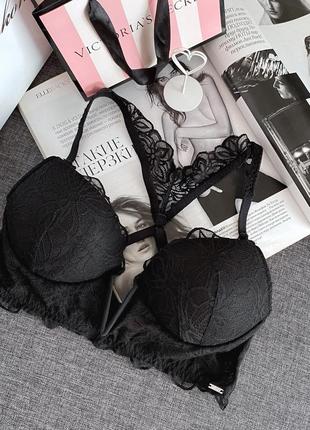 Бюстгальтер victoria's secret pink