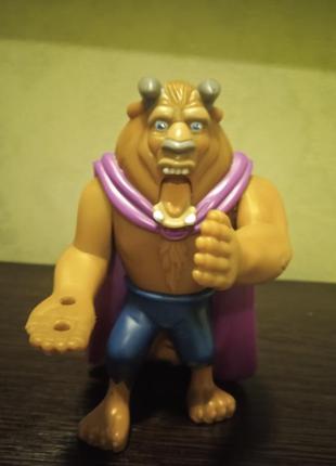 Коллекционная фигурка десней6 фото