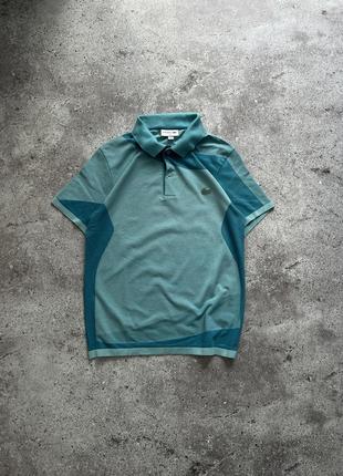 Lacoste polo shirt