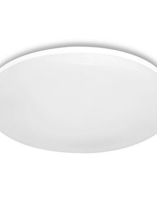 Світильний точковий sirius prd 4721 bk