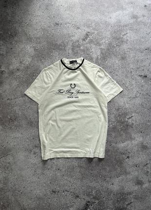 Fred perry t shirt