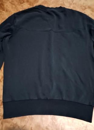 Толстовка hugo boss размер s 3