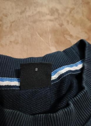 Толстовка hugo boss размер s 7