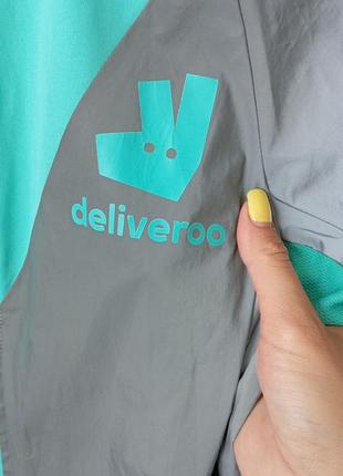 Вітрівка,кофта deliveroo 6