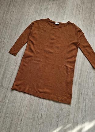 Светр плаття