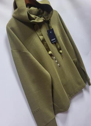 Кофта худі joop! розмір xl оригінал, нова.