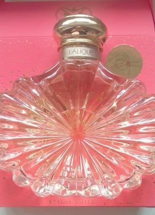 Lalique solely 95ml з браслетом
