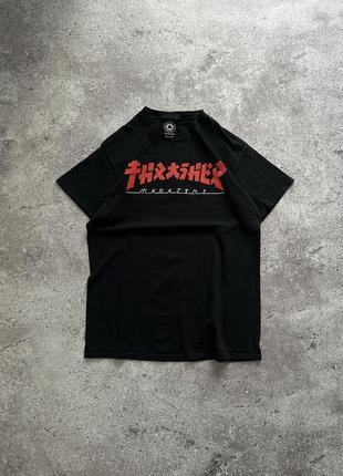 Thrasher t shirt