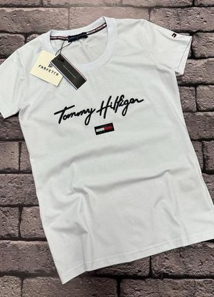 Футболка Tommy Iconic
