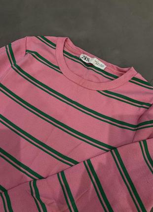 Кофтинка zara