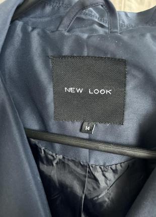 Тренч/пальто/плащ 3