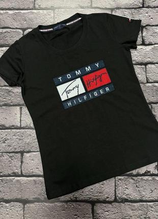 Футболка tommy Espadrilles