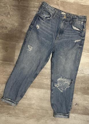 Джинсы river island распродаж
