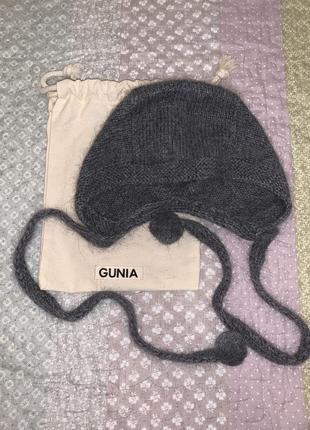 Gunia project чепчик