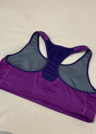 Nike топ 2